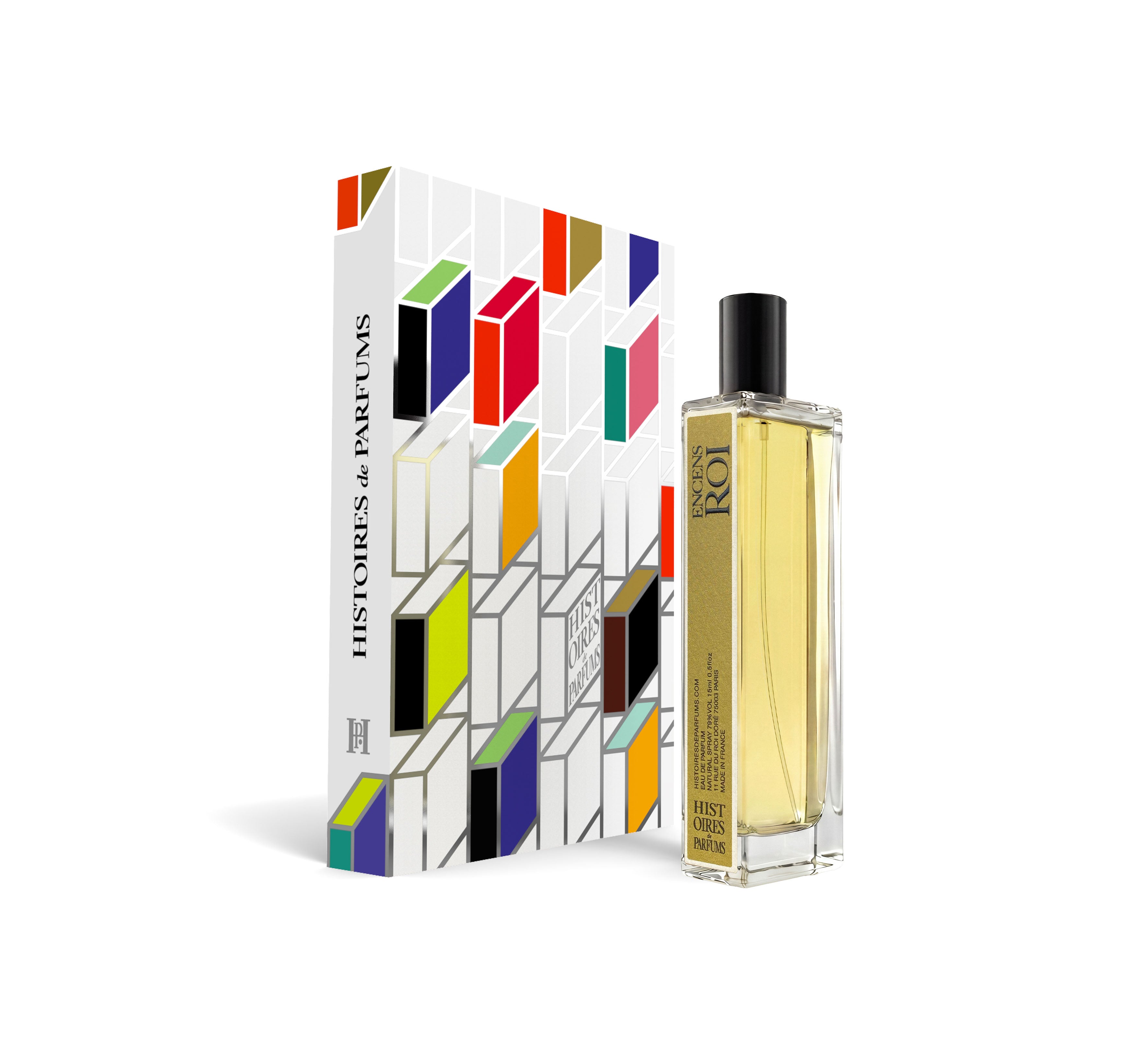 histoires-de-parfums-encens-roi-eau-de-parfum-unisexe image 5