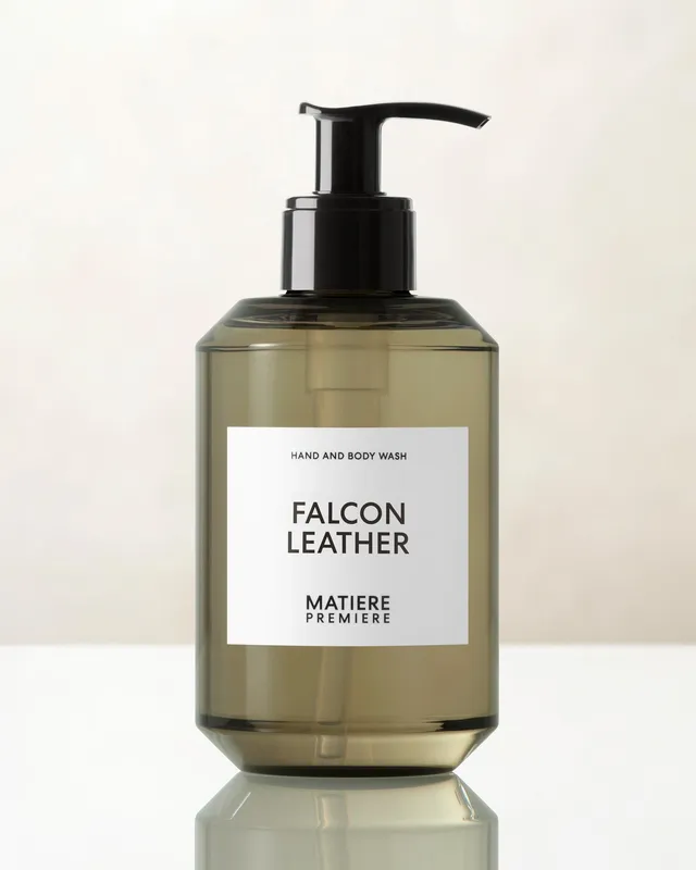 mati-re-premi-re-falcon-leather-eau-de-parfum image 1