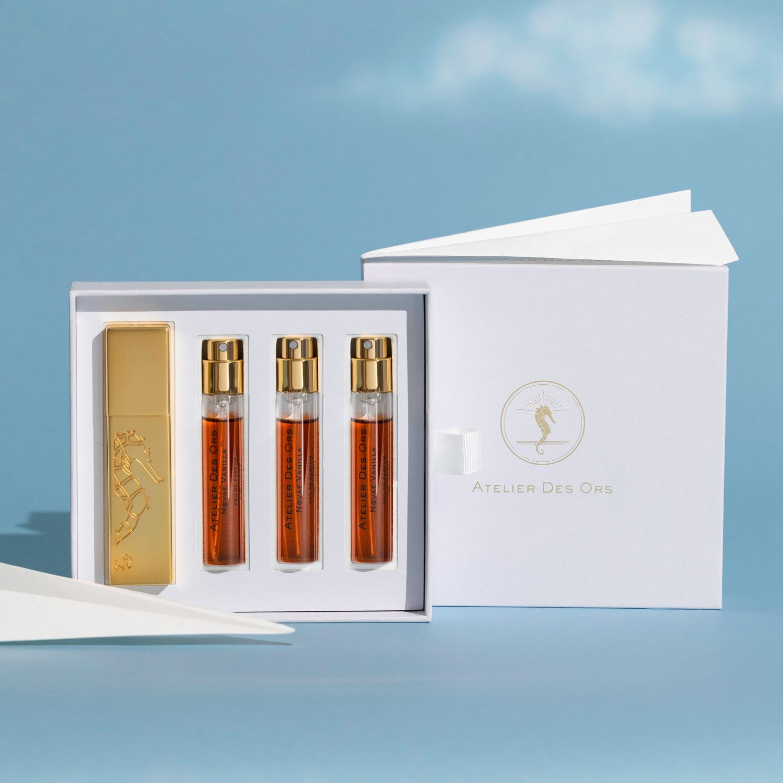 atelier-des-ors-novae-vanilla-travel-set-objet-wanderlust-3-x-9-ml image 2