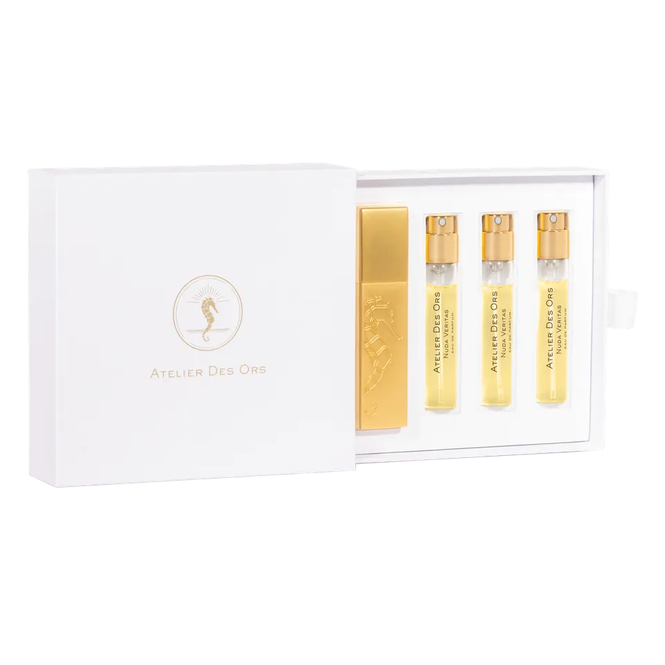 atelier-des-ors-nuda-veritas-travel-set-objet-wanderlust-3-x-9-ml image 1