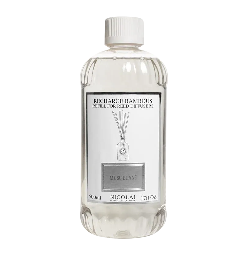 maison-nicola-musc-blanc-recharge-pour-diffuseur-ambiance image 1