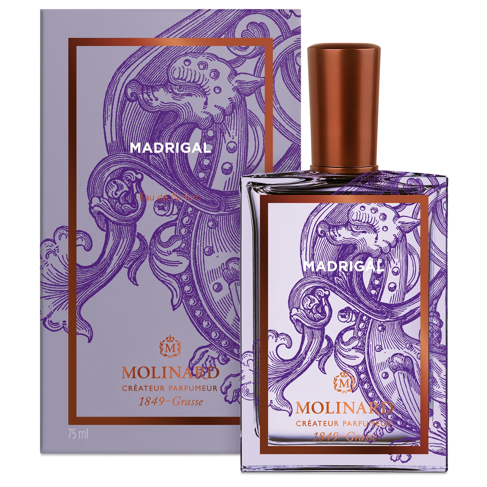 molinard-madrigal-eau-de-parfum image 2