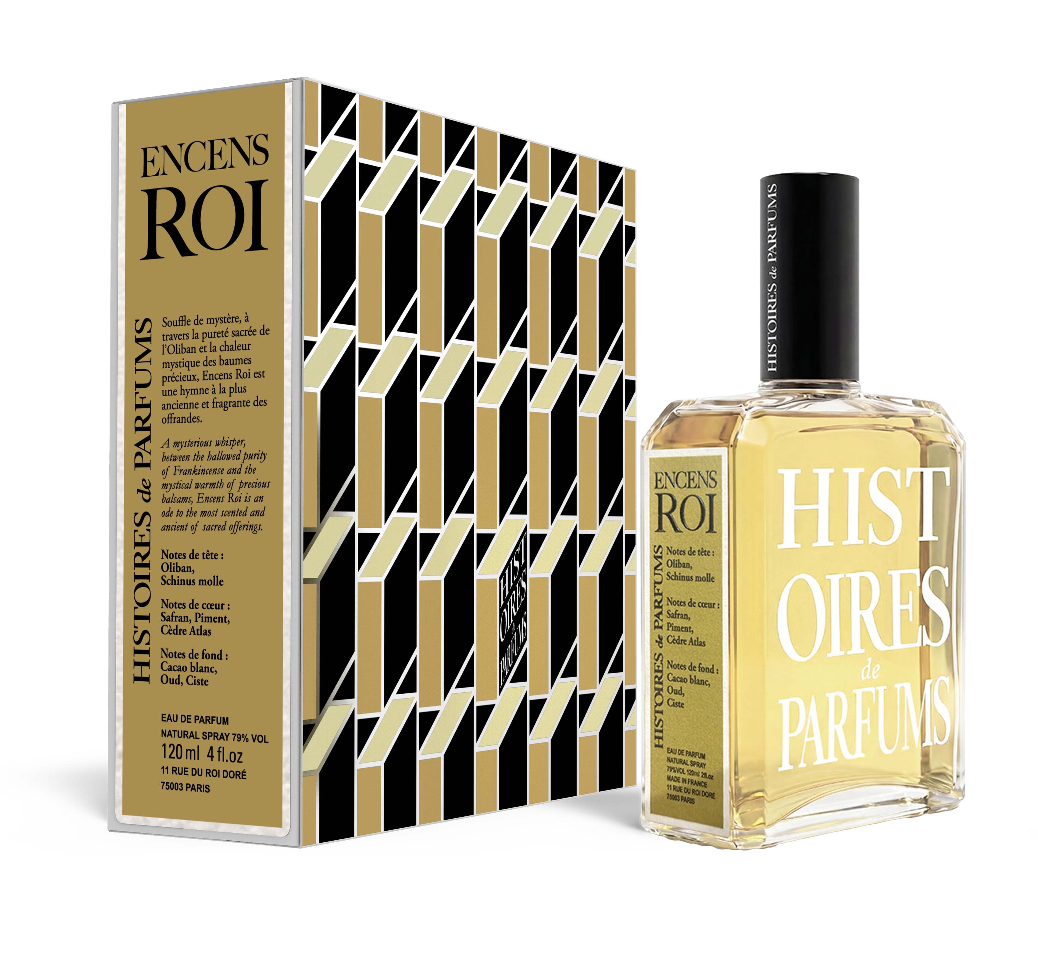 histoires-de-parfums-encens-roi-eau-de-parfum-unisexe image 3