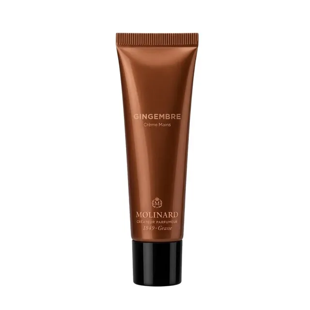 molinard-gingembre-cr-me-mains-parfum-e image 1