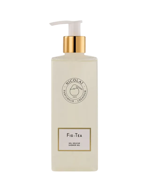 maison-nicola-fig-tea-gel-douche image 1