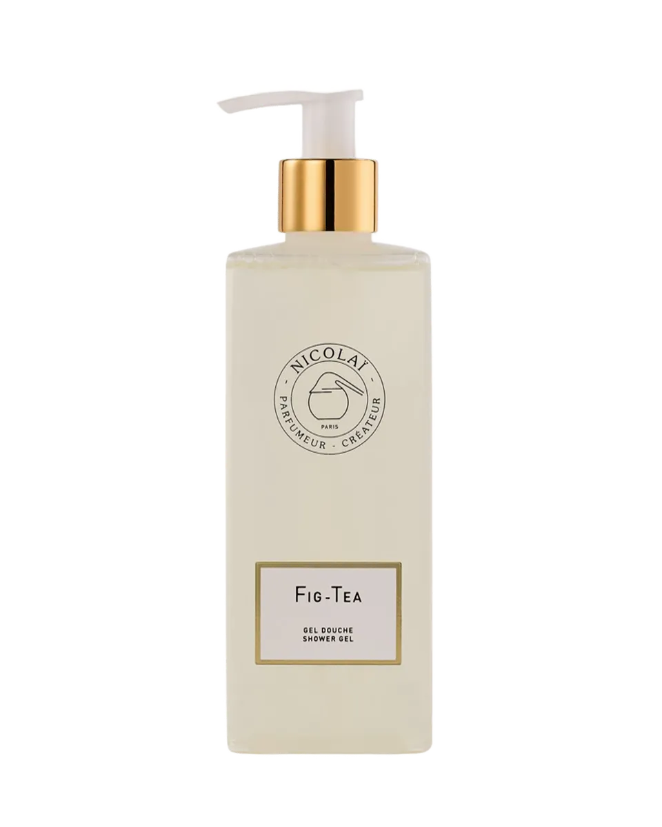 maison-nicola-fig-tea-gel-douche image 1