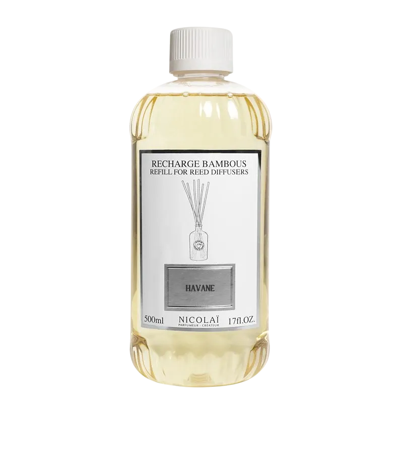 maison-nicola-havane-recharge-pour-diffuseur image 1